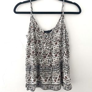 American Eagle Tank Top